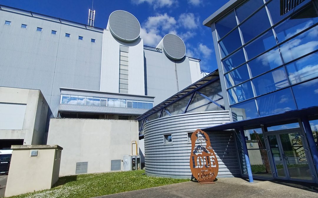 À la rencontre d’un fournisseur