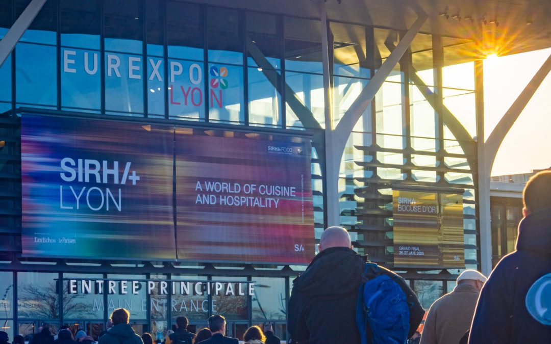 Retour sur le SIRHA 2025