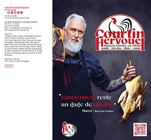 Annuaire du MIN 2023