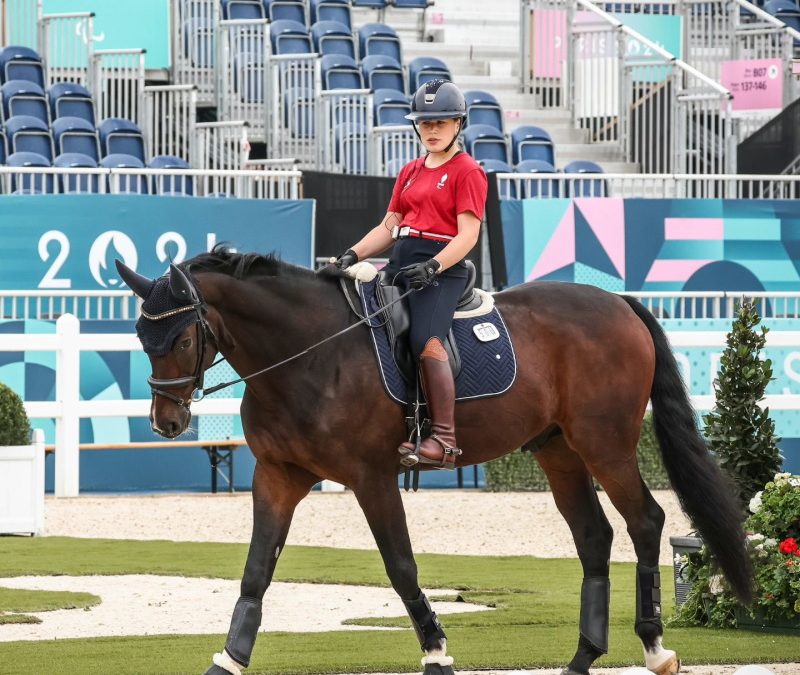 De l’émotion à la compétition : retour sur une expérience grandiose avec Stallone et toute la délégation française.