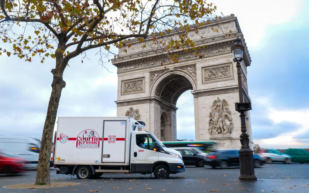 Merci pour cette belle année 2025